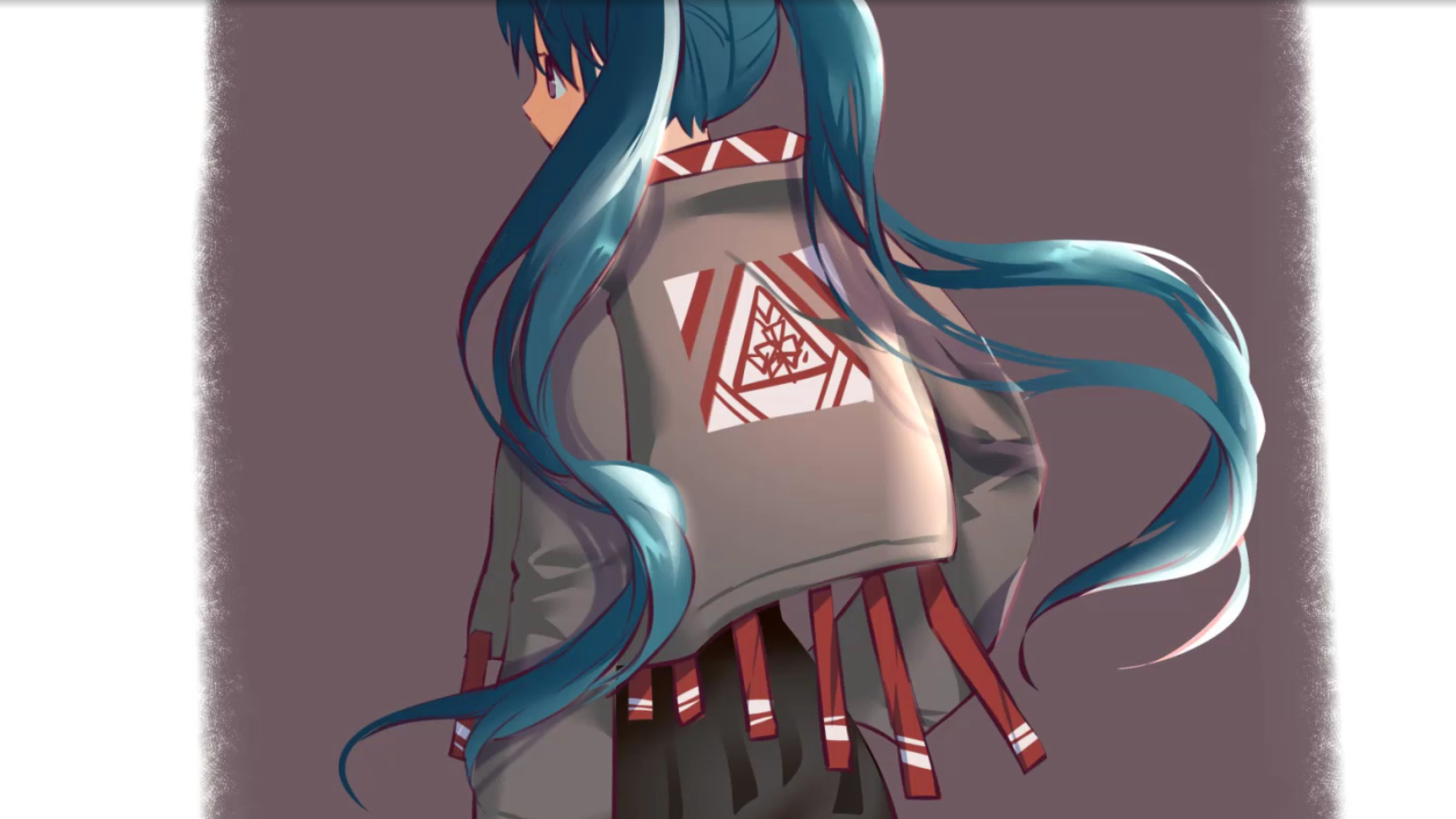 【绘画教程】教你如何绘画衣服外套25分钟详细教学!厚涂#上色#